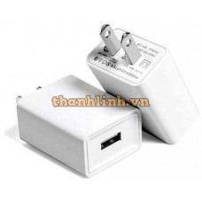 Adaptor 5V cho converter 5V/2A USB